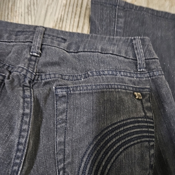 Joes Honey Bootcut jeans with some sparkle size 26 - Picture 3 of 15